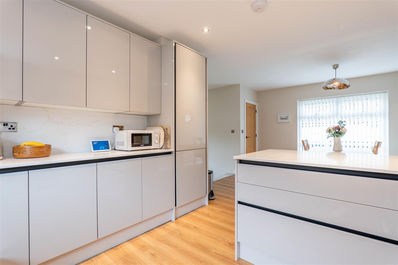 Radburn Close, Clayton-Le-Woods, Chorley